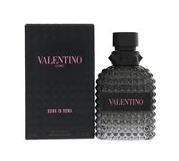 Valentino Uomo Born In Roma Para Hombre - 1.7 Oz Pulverizador EDT