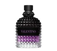 VALENTINO Uomo Born In Roma Purple Melancholia Eau de Toilette - 100 ML Eau de toilette Perfumes Hombre