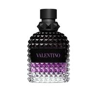 VALENTINO Uomo Born In Roma Purple Melancholia Eau de Toilette - 50 ML Eau de toilette Perfumes Hombre