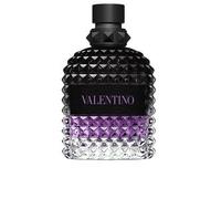 VALENTINO UOMO BORN IN ROMA PURPLE MELANCHOLIA eau de toilette vaporizador 100 ml