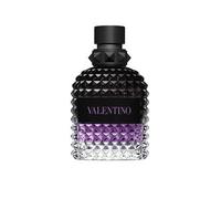 VALENTINO UOMO BORN IN ROMA PURPLE MELANCHOLIA eau de toilette vaporizador 50 ml
