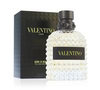 Valentino Uomo Born In Roma Yellow Dream eau de toilette para hombres 50 ml