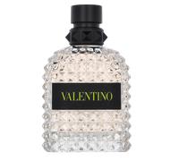 VALENTINO UOMO BORN IN ROMA YELLOW DREAM eau de toilette vaporizador 100 ml