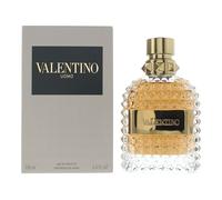 Valentino Uomo Eau De Toilette 100ml For Men