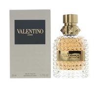 Valentino Uomo Eau de Toilette 50ml For Men