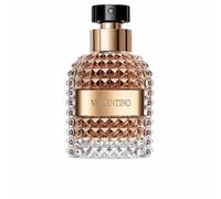 VALENTINO UOMO eau de toilette vaporizador 50 ml