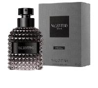 VALENTINO UOMO INTENSE eau de parfum vaporizador 50 ml
