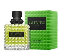 VALENTINO DONNA BORN IN ROMA GREEN STRAVAGANZA eau de parfum vaporizador 50 ml