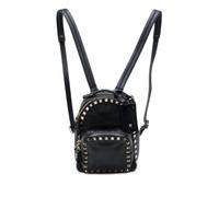 Valentino Vintage - Pre-owned Vintage Backpack - Pre-owned - unisex - Negro - ONE SIZE -