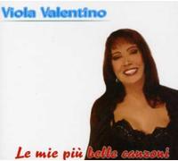 Valentino Viola - Le Mie Piu' Belle Canzoni