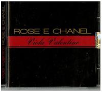Valentino Viola - Rose E Chanel