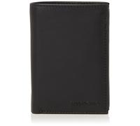 Valentino, WALLET, MANDRIN NERO, TALLA UNICA