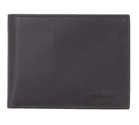 Valentino, WALLET, MANDRIN NERO, TALLA UNICA
