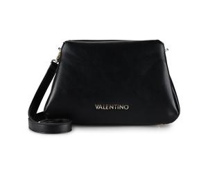 Valentino West Bolsa de hombro 27 cm negro