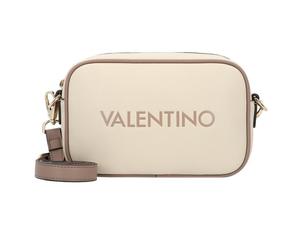 Valentino Wilk Bolsa de hombro 21.5 cm beige