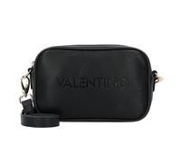 Valentino Wilk Bolsa de hombro 21.5 cm negro