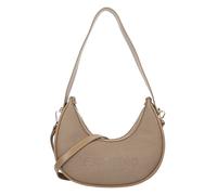 Valentino Wira Bolsa de hombro 31 cm beige