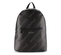 Valentino Zefir Mochila de día 40 cm Compartimento para el portátil negro
