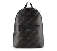 Valentino Zefir Mochila urbana 40 cm Compartimento para el portátil negro