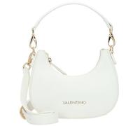 Valentino Zero Re Sacca Hobo Bag Bianco