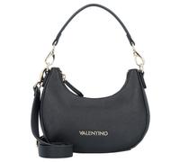 Valentino Zero Bolsa de hombro Piel 22 cm negro