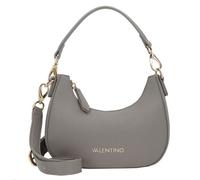 Valentino Zero Bolsa de hombro Piel natural 22 cm gris