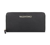 Valentino Zero Cartera 19 cm negro