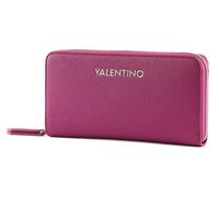Valentino Zero RE, Accesorio de Viaje-Billetera para Mujer, Fuxia, Talla Única