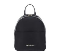 Valentino Bags Zero Re Mochila negro, poliuretano, mujer, 6L