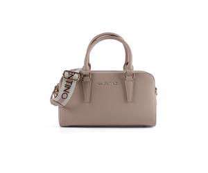 Valentino Zero Re Bolsa de hombro 29.5 cm beige