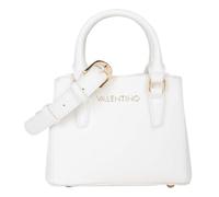 Valentino Zero Re Mini Shopping Bag Bianco