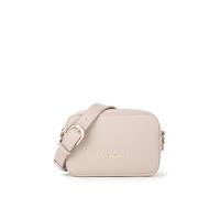 Valentino Bags Zero Re Bandolera beige, imitación de cuero, mujer