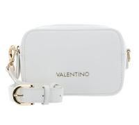Valentino Bags Zero Re Bandolera blanco, imitación de cuero, mujer