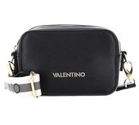 Valentino Zero Re, Bolso de Mano Mujer, Nero, One Size