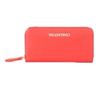 VALENTINO Zero RE, Cartera Unisex Adulto, Rosso, Talla única