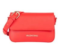 Valentino Bags Zero Re Bandolera rojo, imitación de cuero, mujer