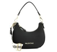 Valentino Bags Zero Re Bolso de hobo negro, imitación de cuero, mujer