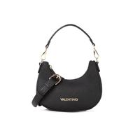 Valentino Zero Re Sacca Hobo Bag Nero