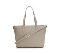 VALENTINO Zero Re Shopping Bag Beige