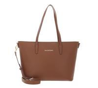 Valentino Zero Re Shopping Bag Cuoio