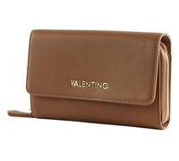 VALENTINO Zero RE VPS7B3212 Wallet with Shoulder Strap; Color: Cuoio