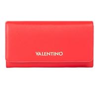 VALENTINO Zero Re Wallet Rosso
