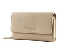 Valentino Bags Zero Re Monedero beige, imitación de cuero, mujer