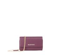 Valentino, Zero RE Wallet with Shoulder Strap (VPS7B3212), Viola, Unica