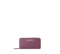 Valentino, Zero RE Zip Around Wallet (VPS7B3155), Viola, Unica