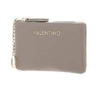 VALENTINO Zero Re Zip Wallet Beige