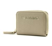 Valentino Zero RE, Accesorio de Viaje-Billetera para Mujer, Beige, Talla Única