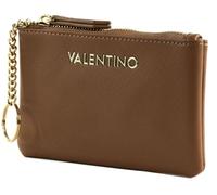 VALENTINO Zero RE VPS7B3101 Zip Around Wallet; Color: Cuoio