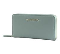 VALENTINO Zero Re Zip Wallet Polvere