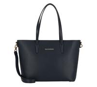 Valentino Zero ZERO RE Bolsa de hombro 35 cm azul